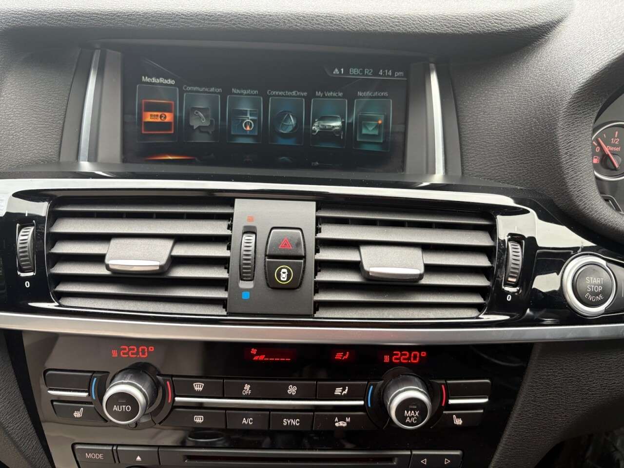 2017 BMW X4 2017 BMW X4