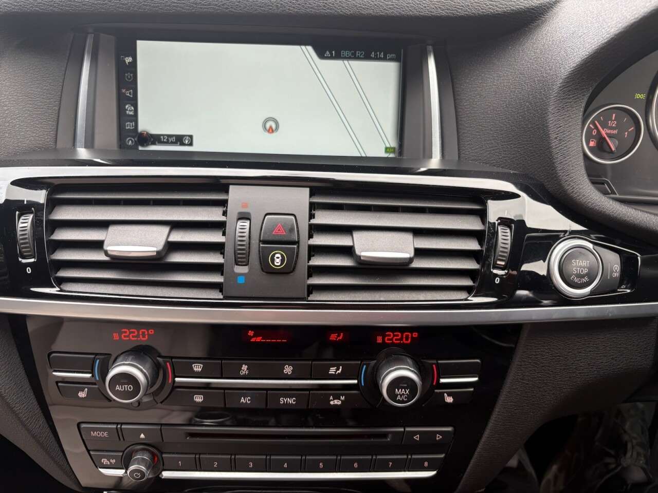 2017 BMW X4 2017 BMW X4