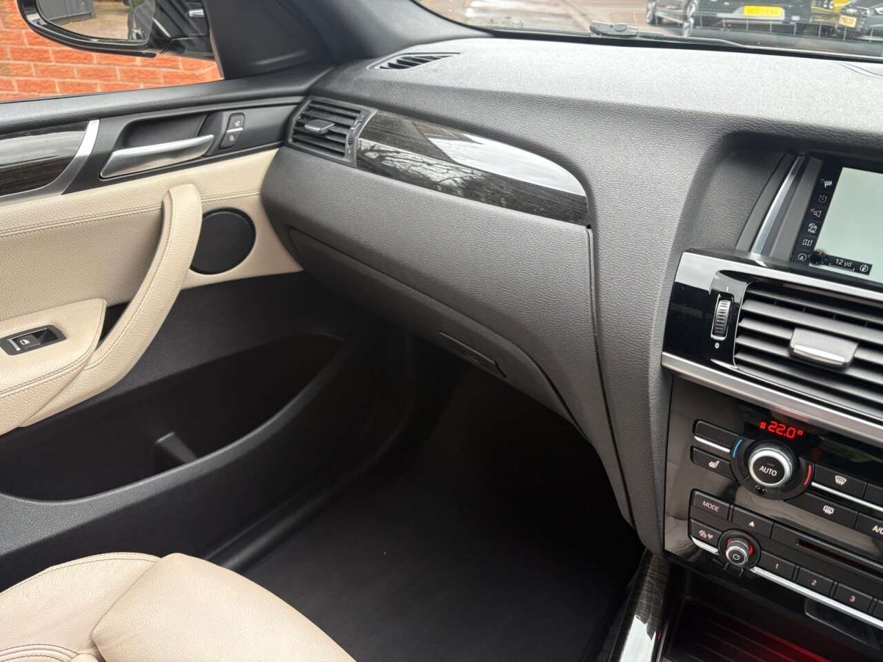 2017 BMW X4 2017 BMW X4