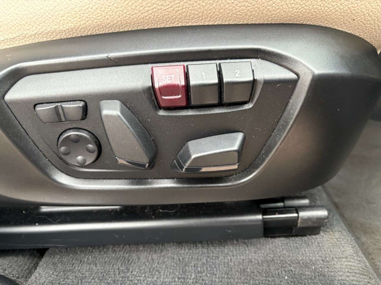 2017 BMW X4 2017 BMW X4