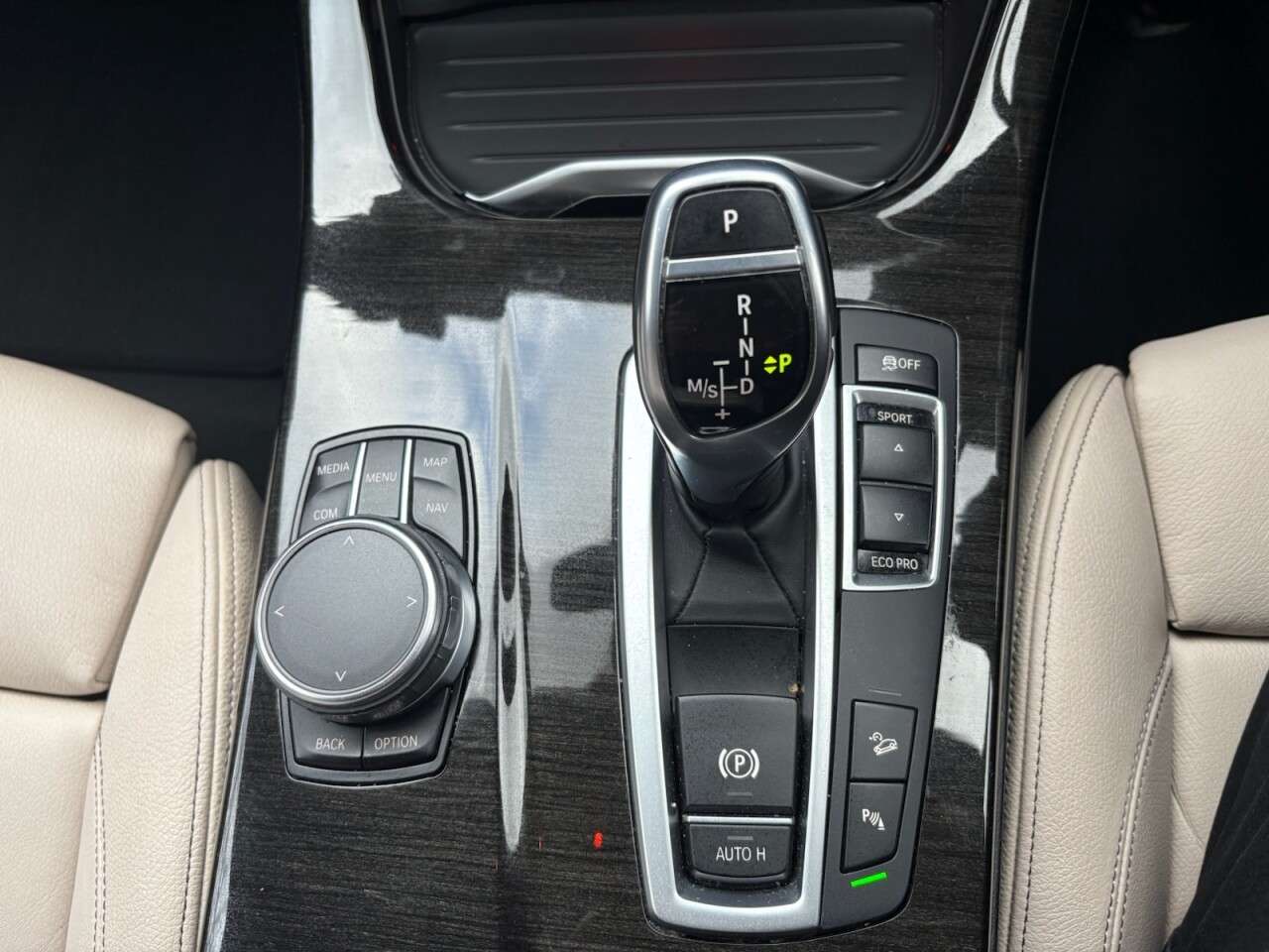 2017 BMW X4 2017 BMW X4