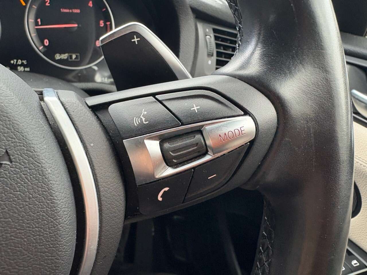 2017 BMW X4 2017 BMW X4