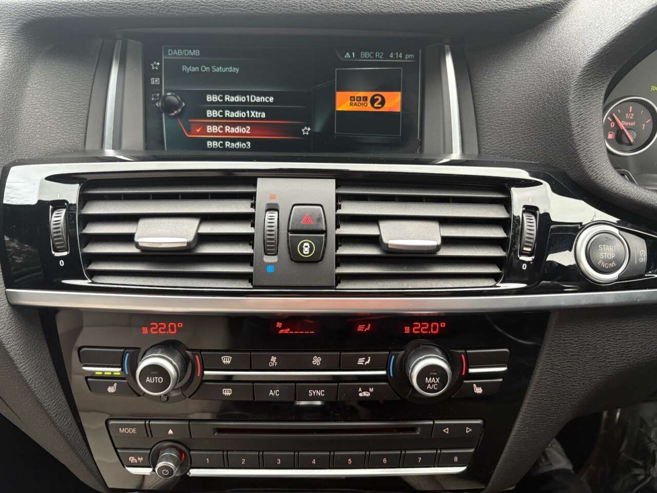 2017 BMW X4 2017 BMW X4