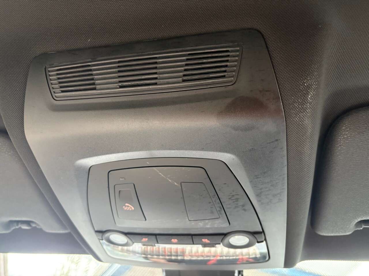 2017 BMW X4 2017 BMW X4