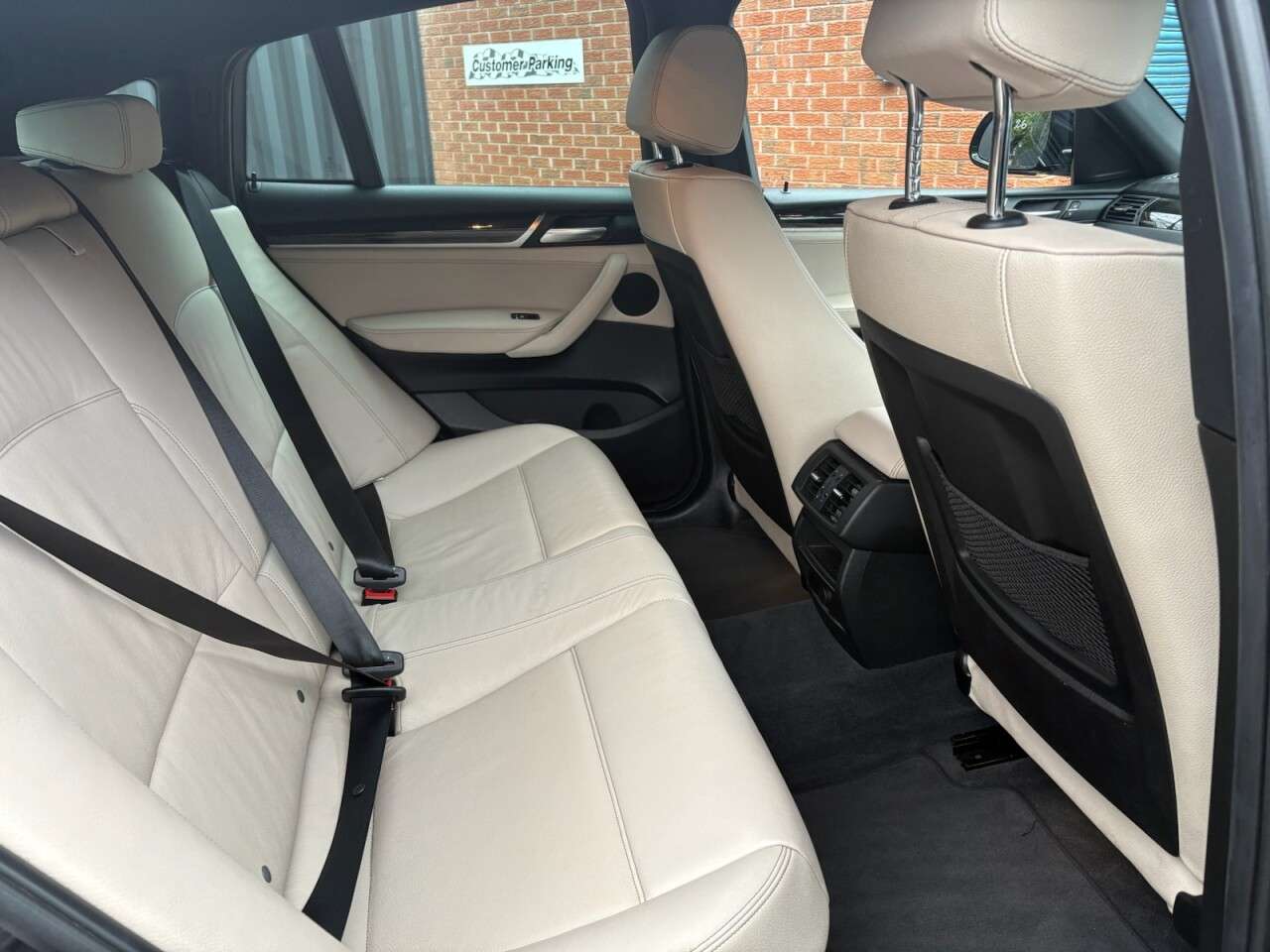 2017 BMW X4 2017 BMW X4