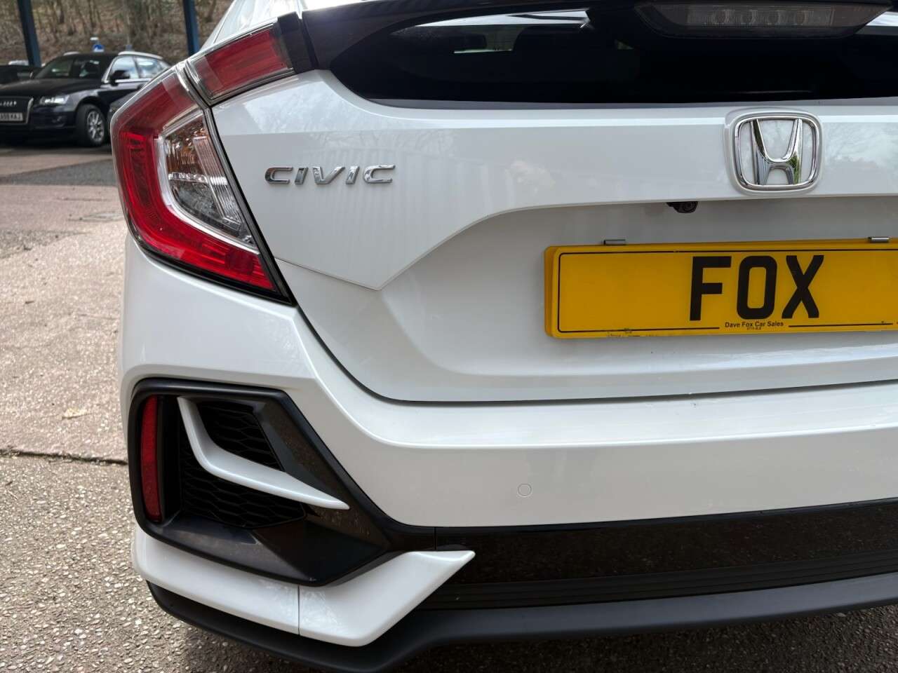 2020 HONDA CIVIC 2020 HONDA CIVIC