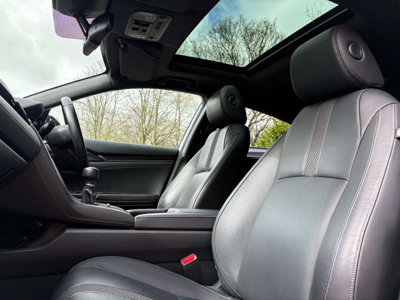 2020 HONDA CIVIC 2020 HONDA CIVIC