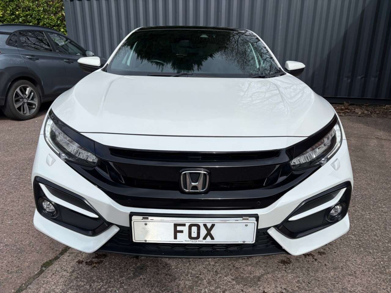 2020 HONDA CIVIC 2020 HONDA CIVIC