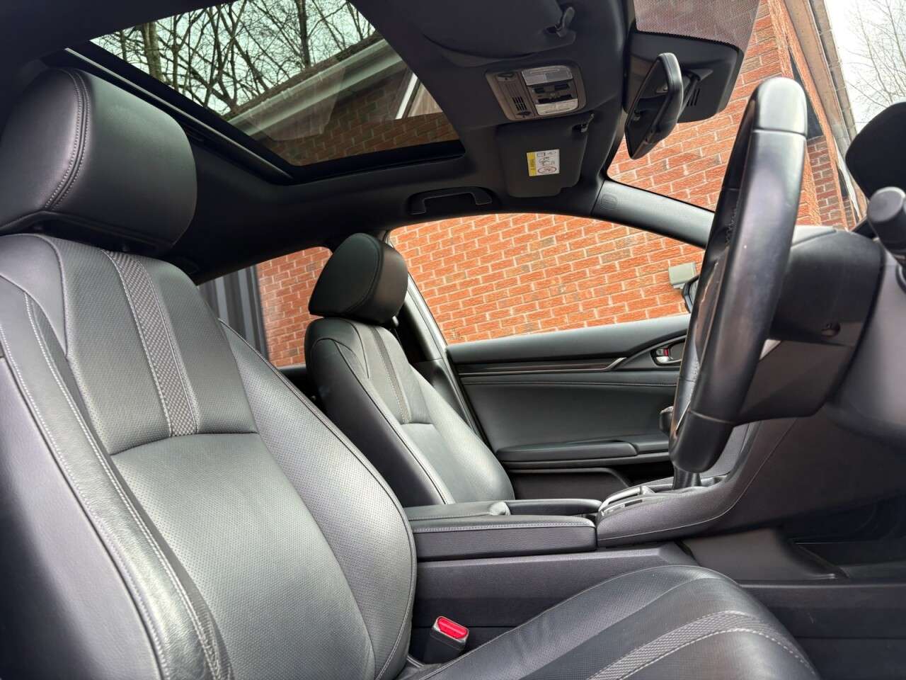 2020 HONDA CIVIC 2020 HONDA CIVIC