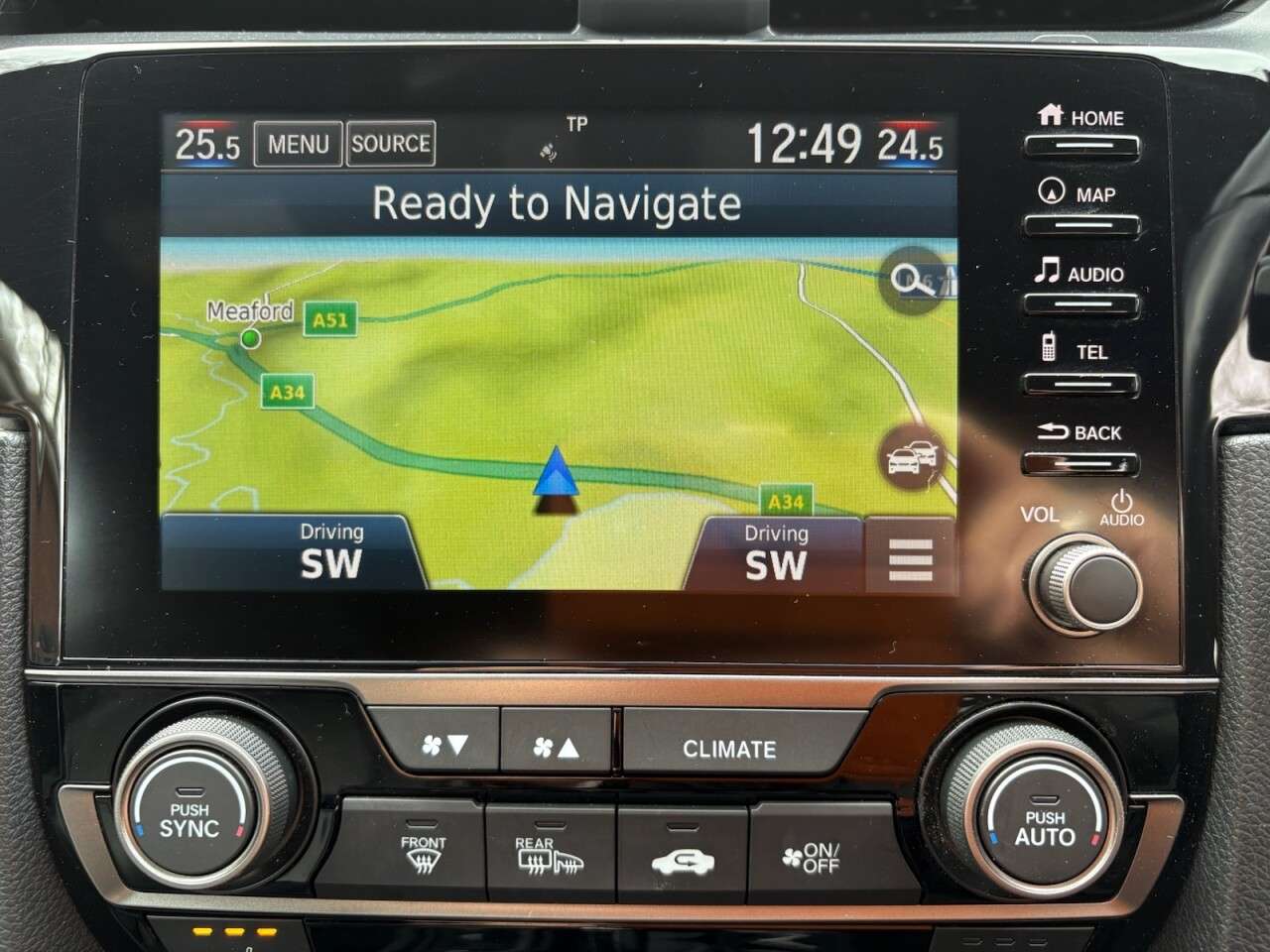 2020 HONDA CIVIC 2020 HONDA CIVIC