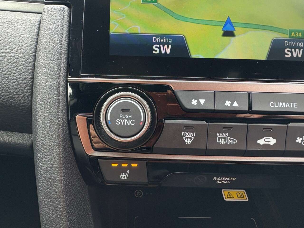 2020 HONDA CIVIC 2020 HONDA CIVIC