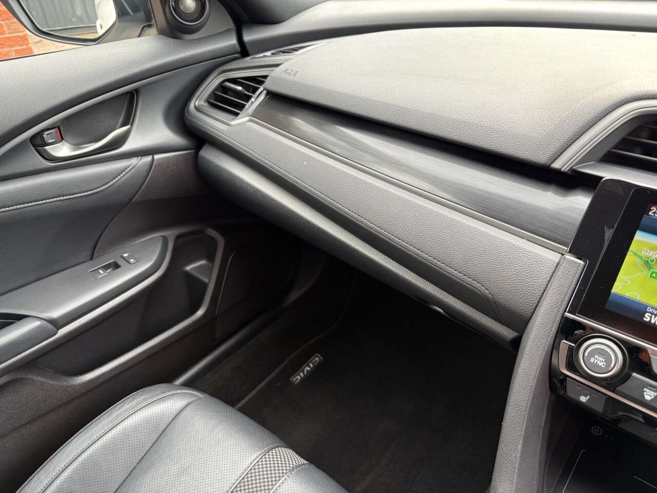 2020 HONDA CIVIC 2020 HONDA CIVIC