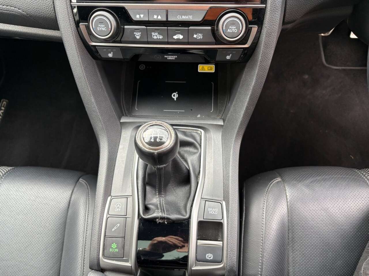 2020 HONDA CIVIC 2020 HONDA CIVIC