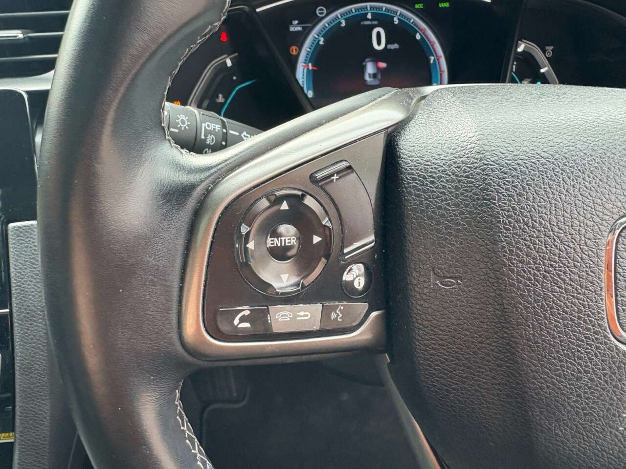 2020 HONDA CIVIC 2020 HONDA CIVIC