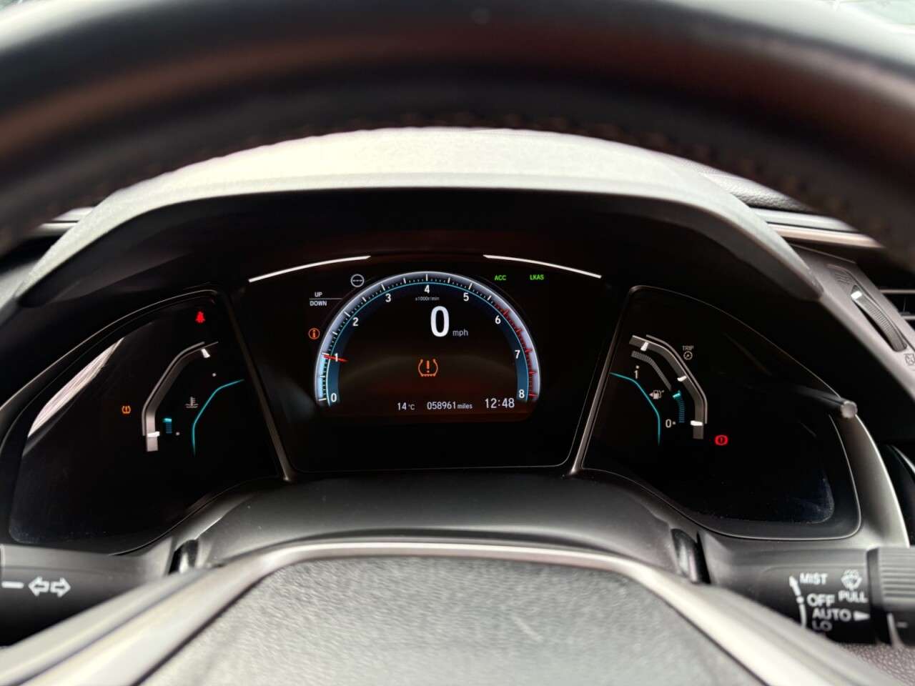 2020 HONDA CIVIC 2020 HONDA CIVIC