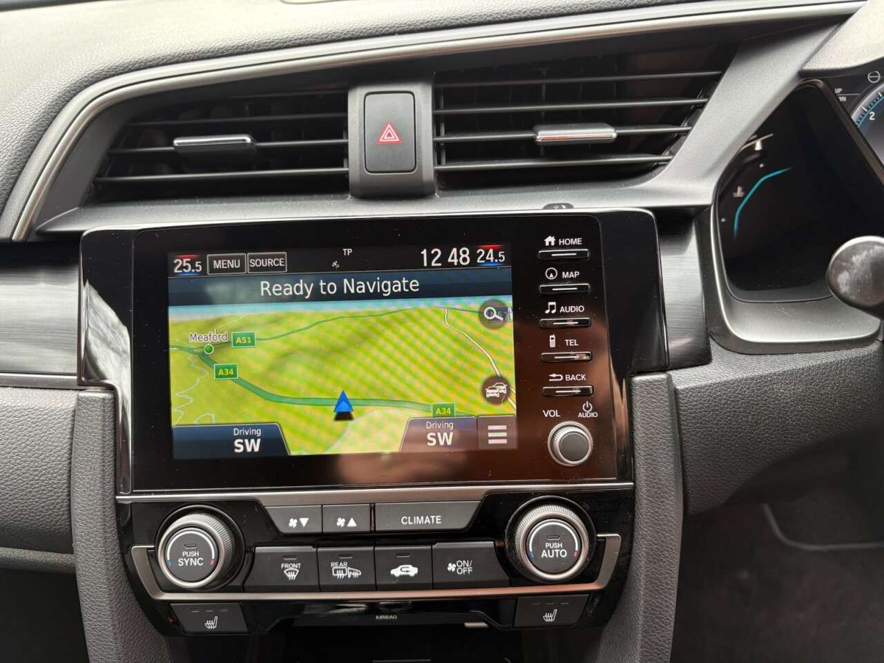 2020 HONDA CIVIC 2020 HONDA CIVIC