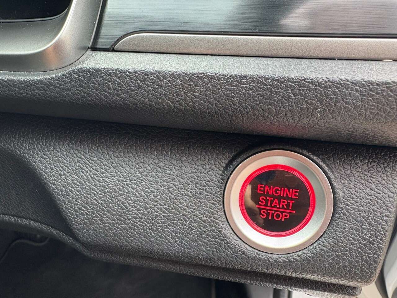 2020 HONDA CIVIC 2020 HONDA CIVIC