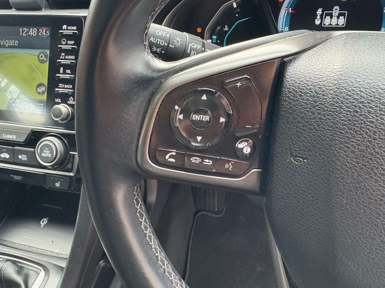 2020 HONDA CIVIC 2020 HONDA CIVIC