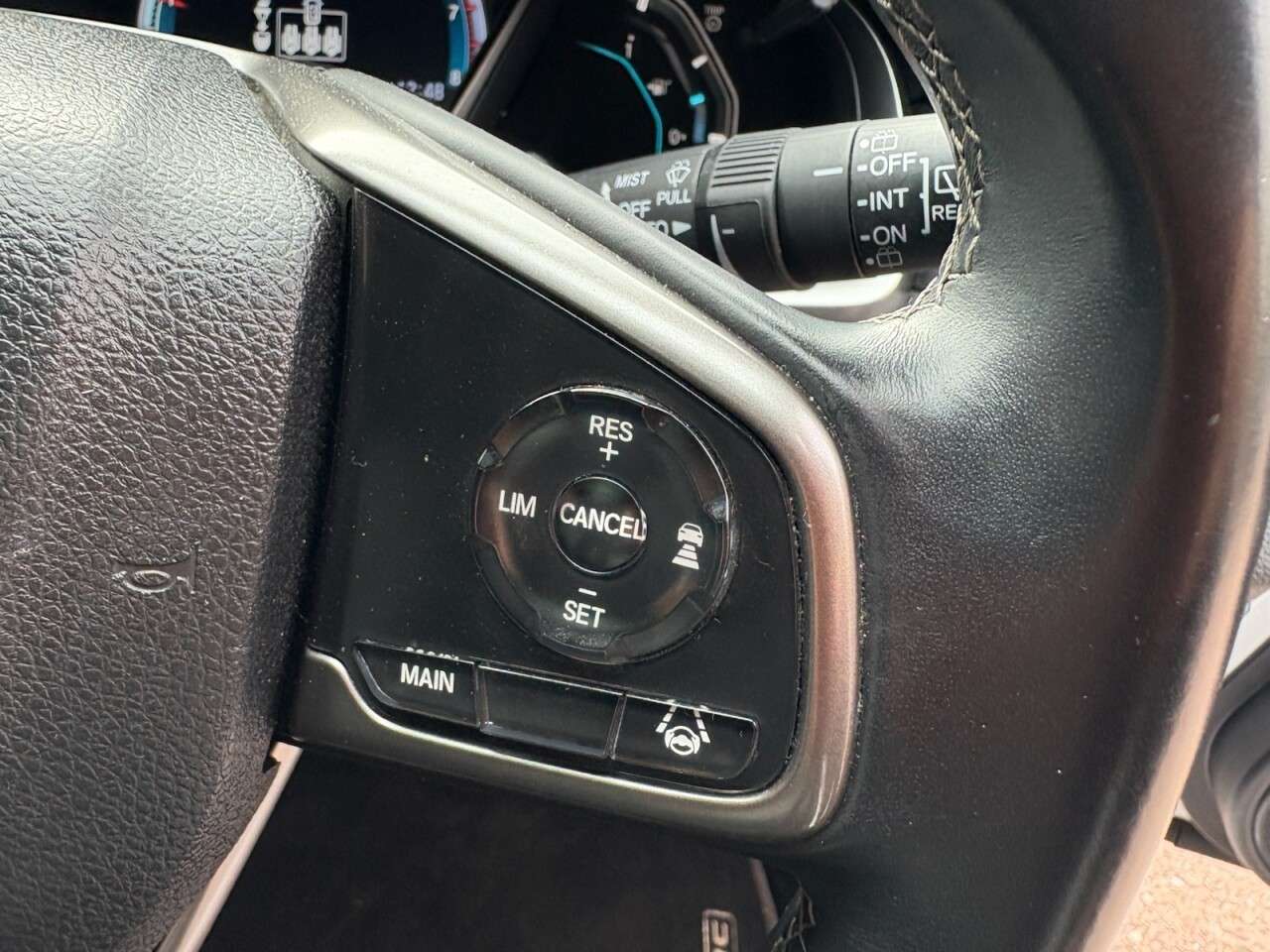 2020 HONDA CIVIC 2020 HONDA CIVIC