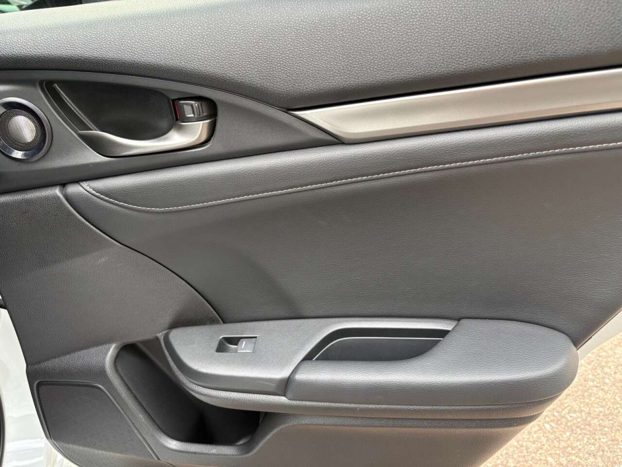 2020 HONDA CIVIC 2020 HONDA CIVIC