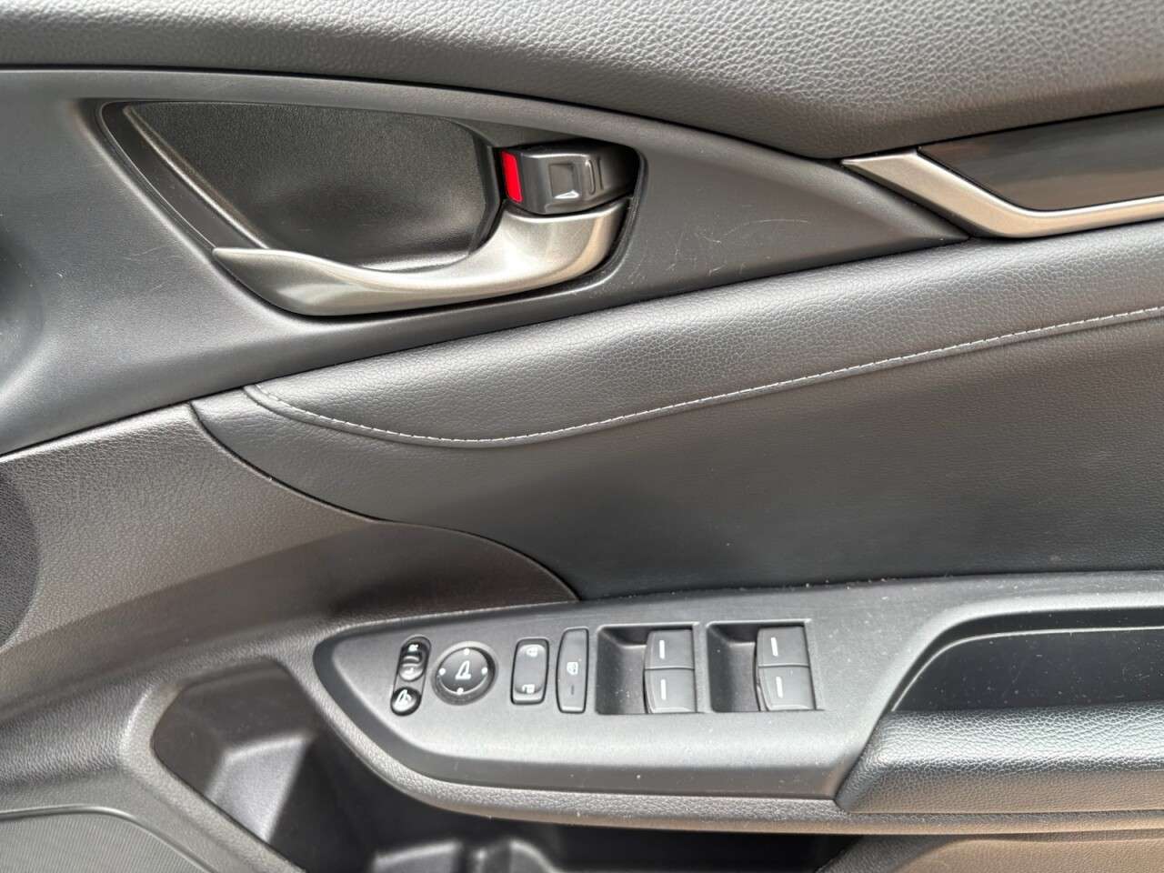 2020 HONDA CIVIC 2020 HONDA CIVIC