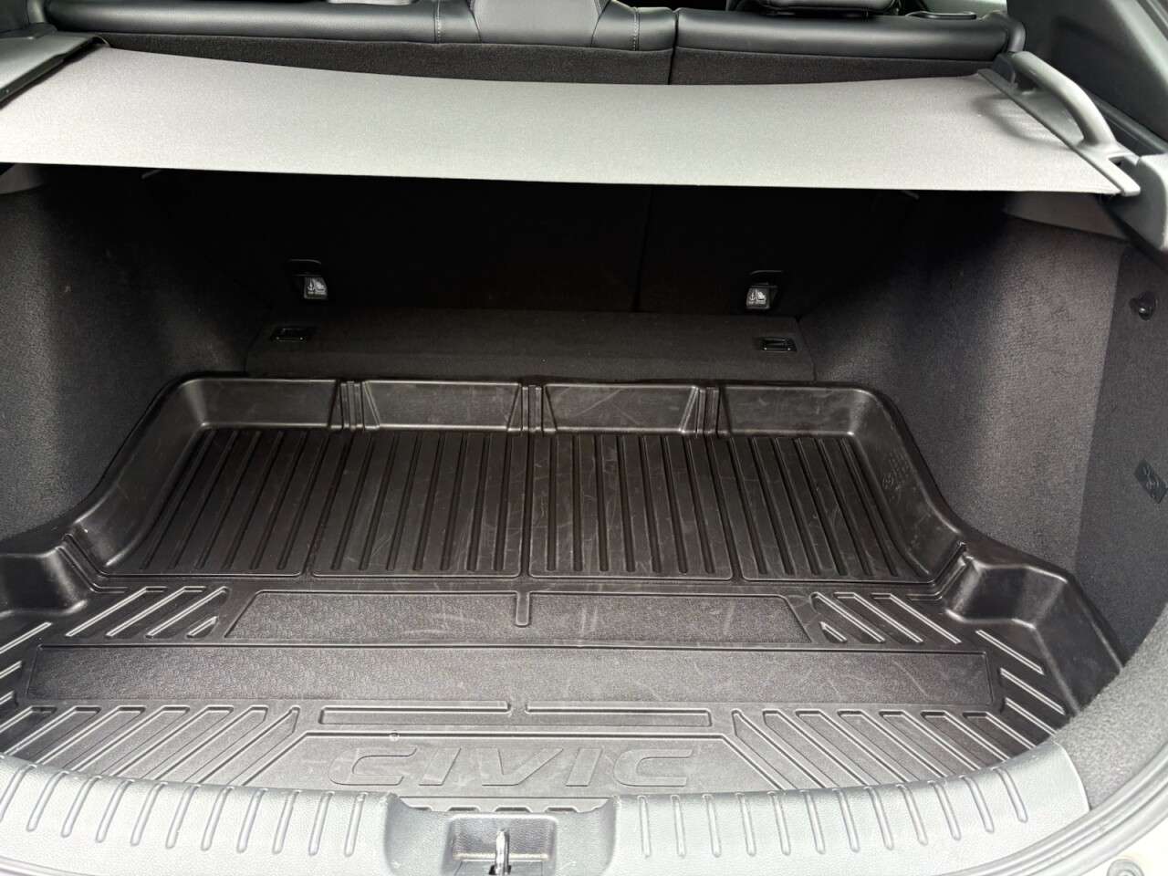 2020 HONDA CIVIC 2020 HONDA CIVIC