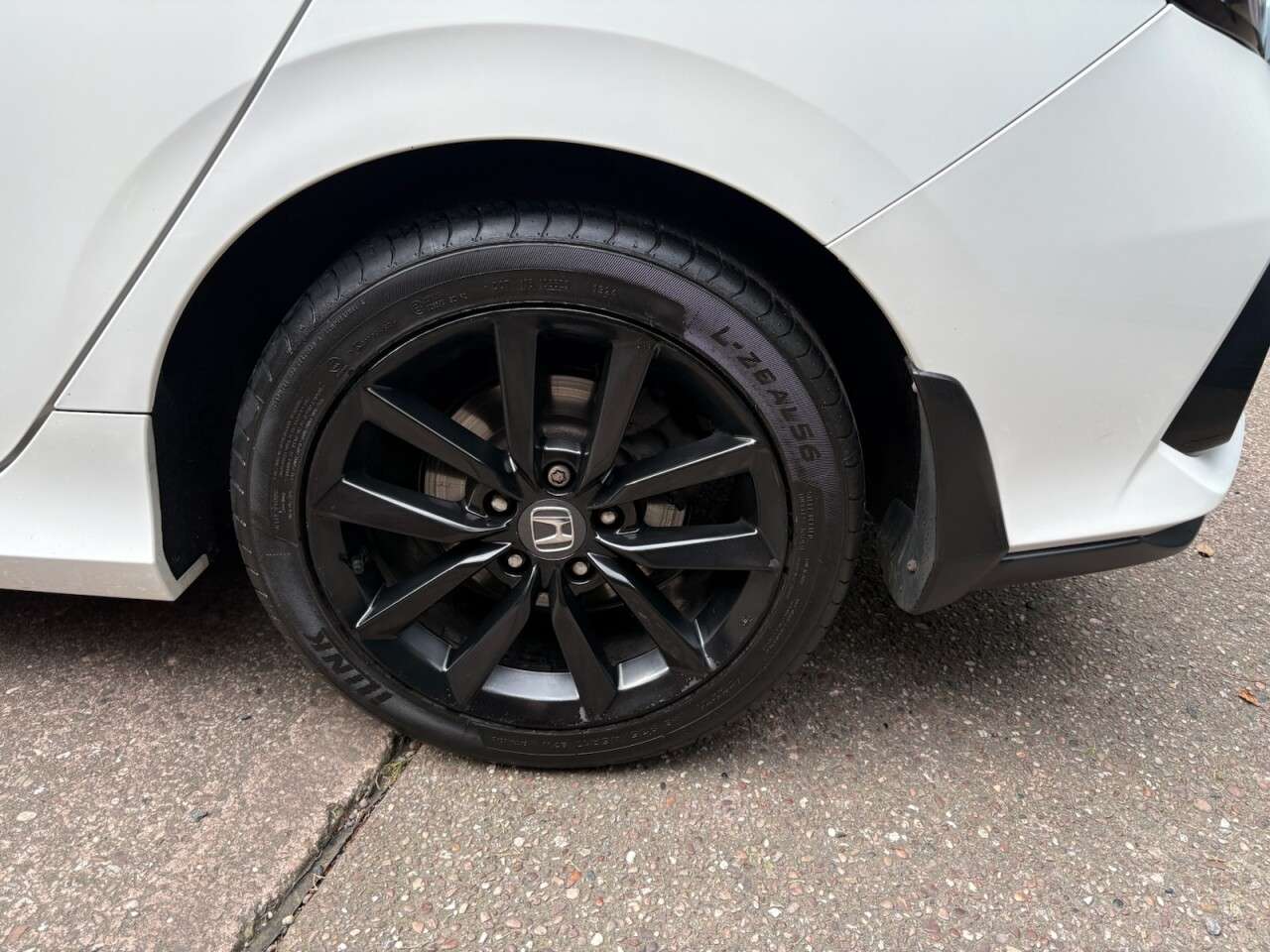 2020 HONDA CIVIC 2020 HONDA CIVIC