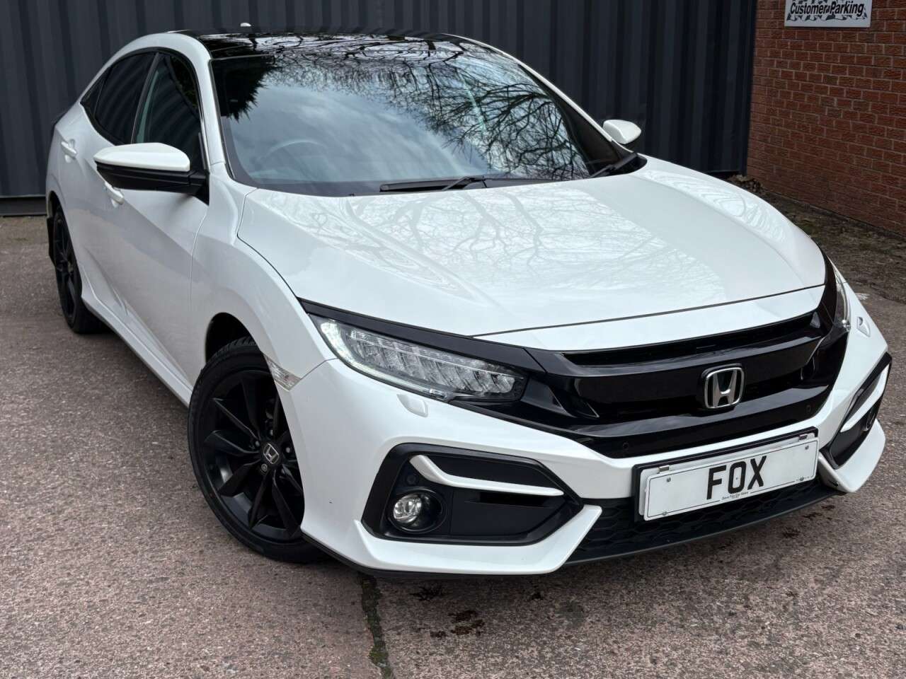 2020 HONDA CIVIC 2020 HONDA CIVIC