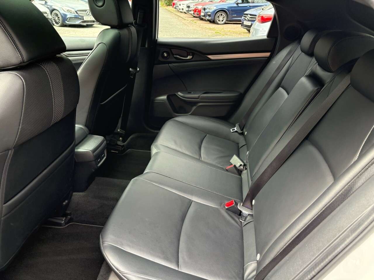 2020 HONDA CIVIC 2020 HONDA CIVIC