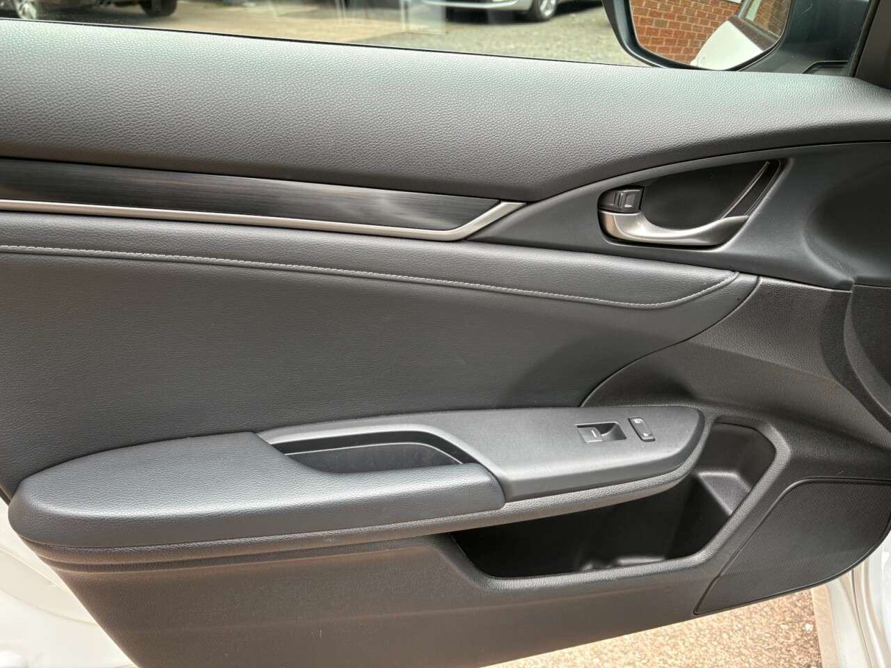 2020 HONDA CIVIC 2020 HONDA CIVIC