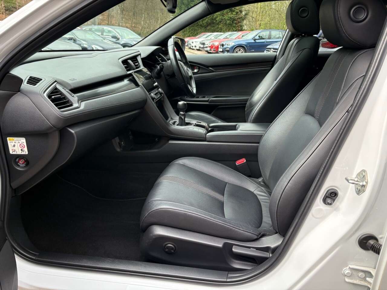 2020 HONDA CIVIC 2020 HONDA CIVIC