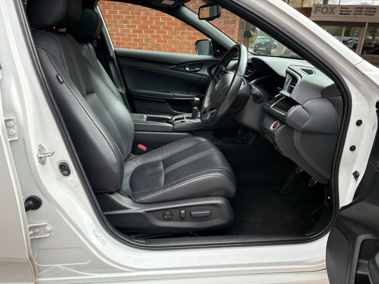 2020 HONDA CIVIC 2020 HONDA CIVIC