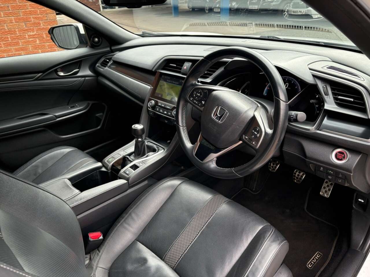 2020 HONDA CIVIC 2020 HONDA CIVIC