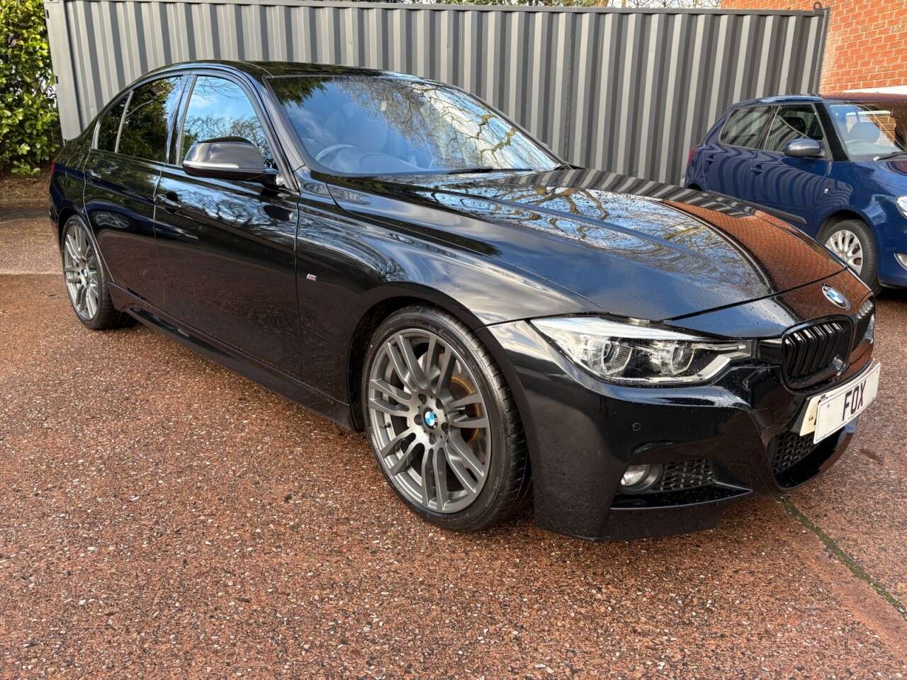 2016 BMW 3 SERIES 2016 BMW 3 SERIES