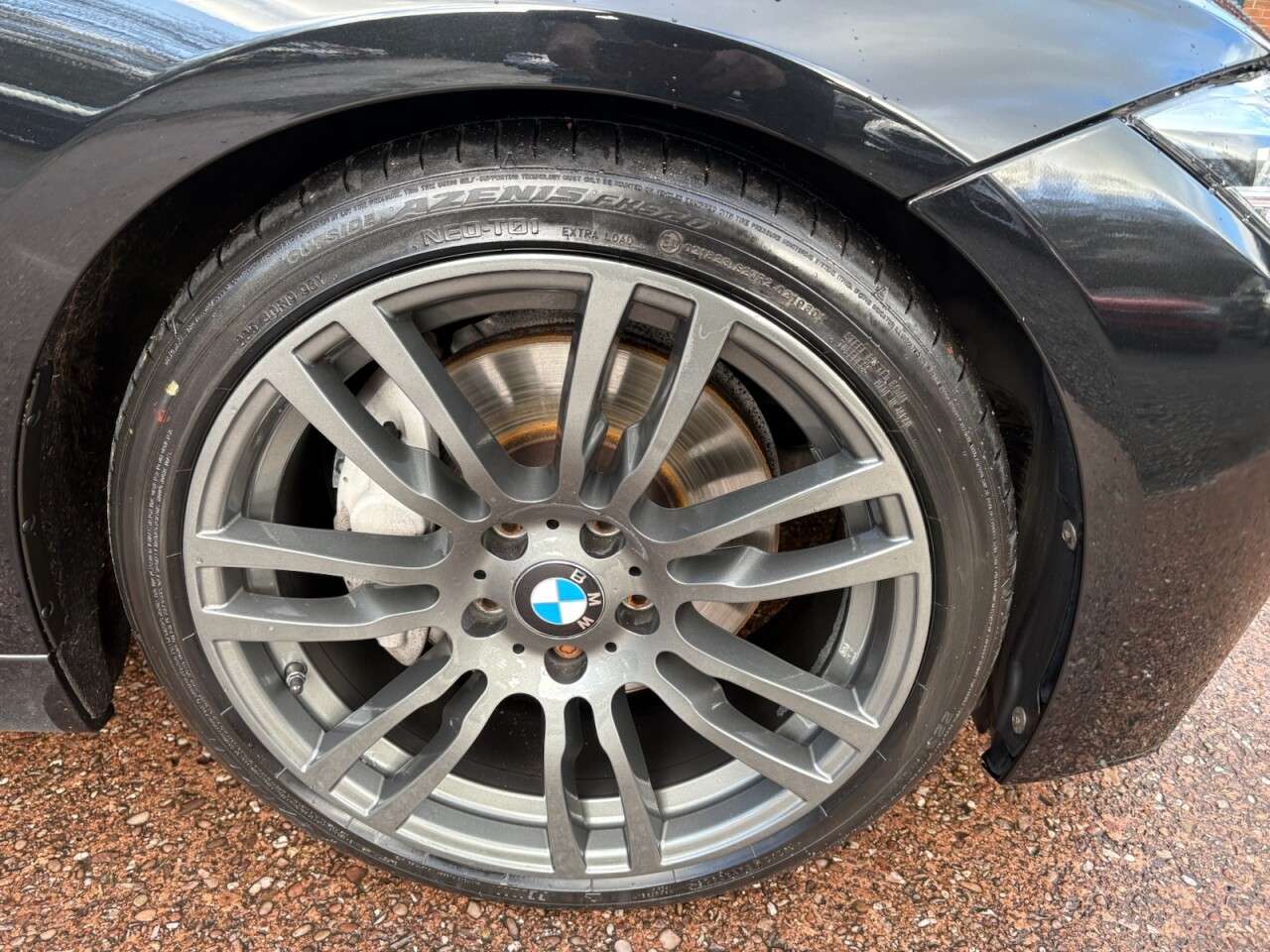 2016 BMW 3 SERIES 2016 BMW 3 SERIES