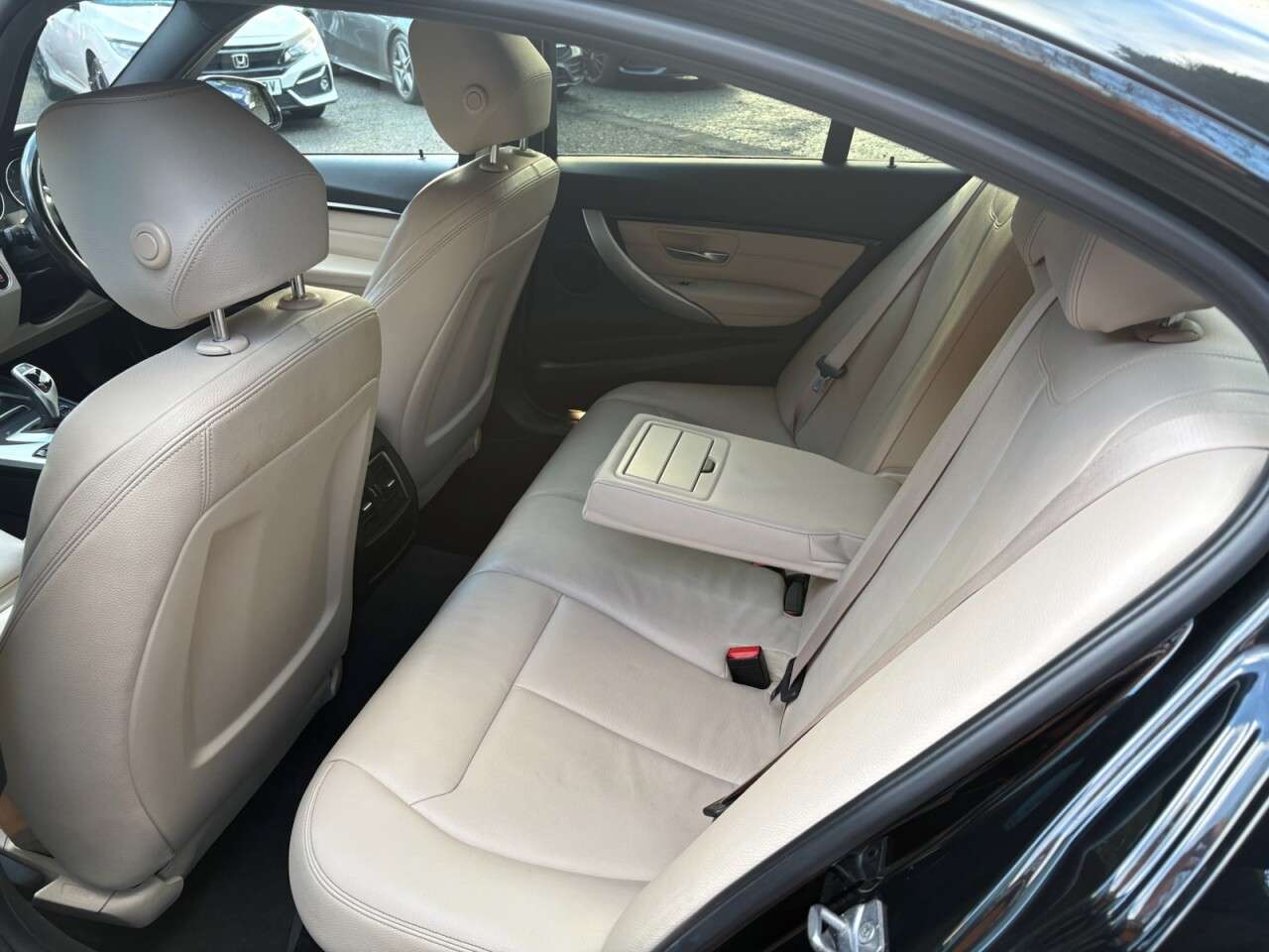 2016 BMW 3 SERIES 2016 BMW 3 SERIES