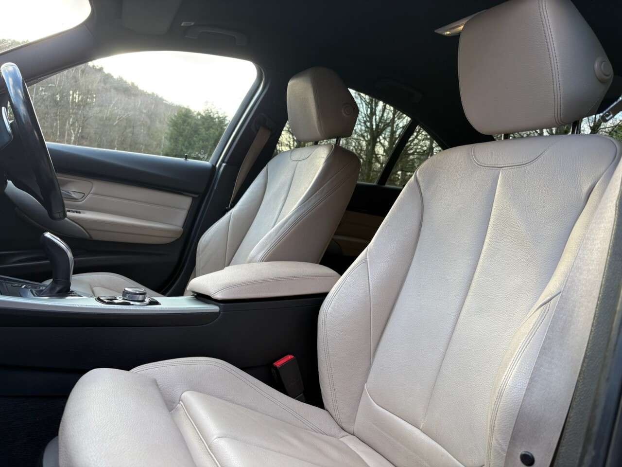 2016 BMW 3 SERIES 2016 BMW 3 SERIES