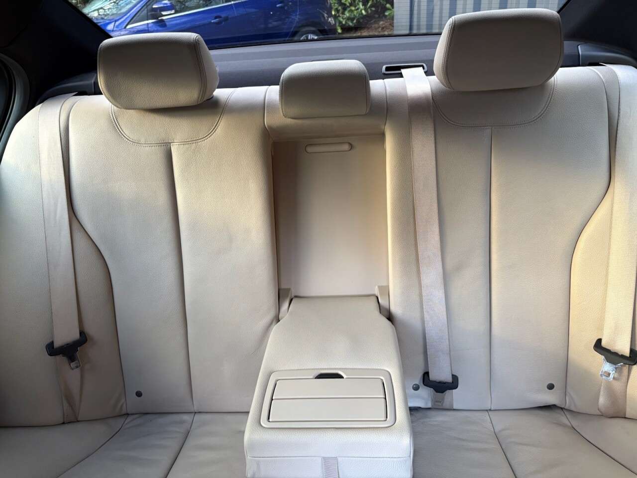 2016 BMW 3 SERIES 2016 BMW 3 SERIES