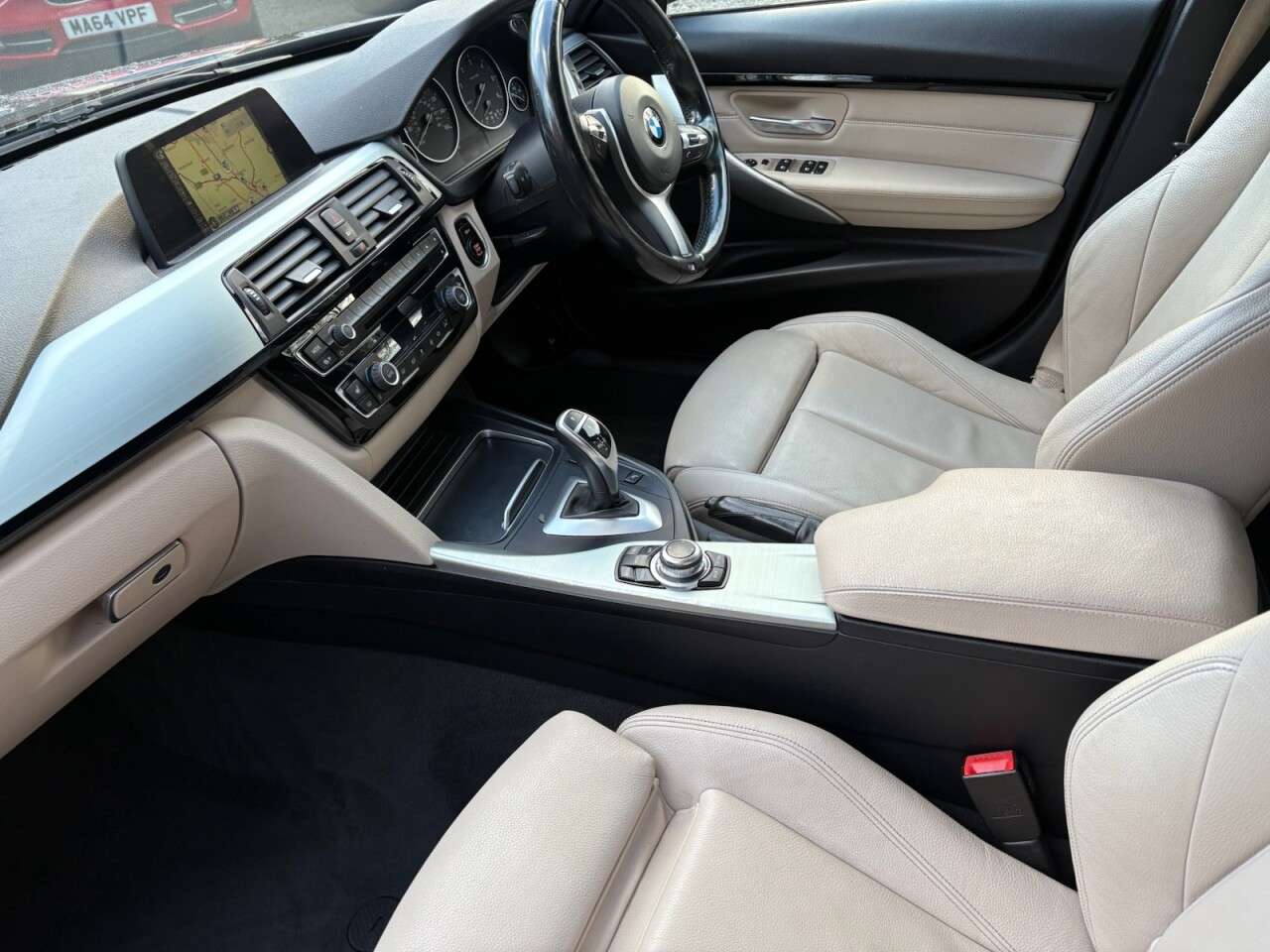 2016 BMW 3 SERIES 2016 BMW 3 SERIES