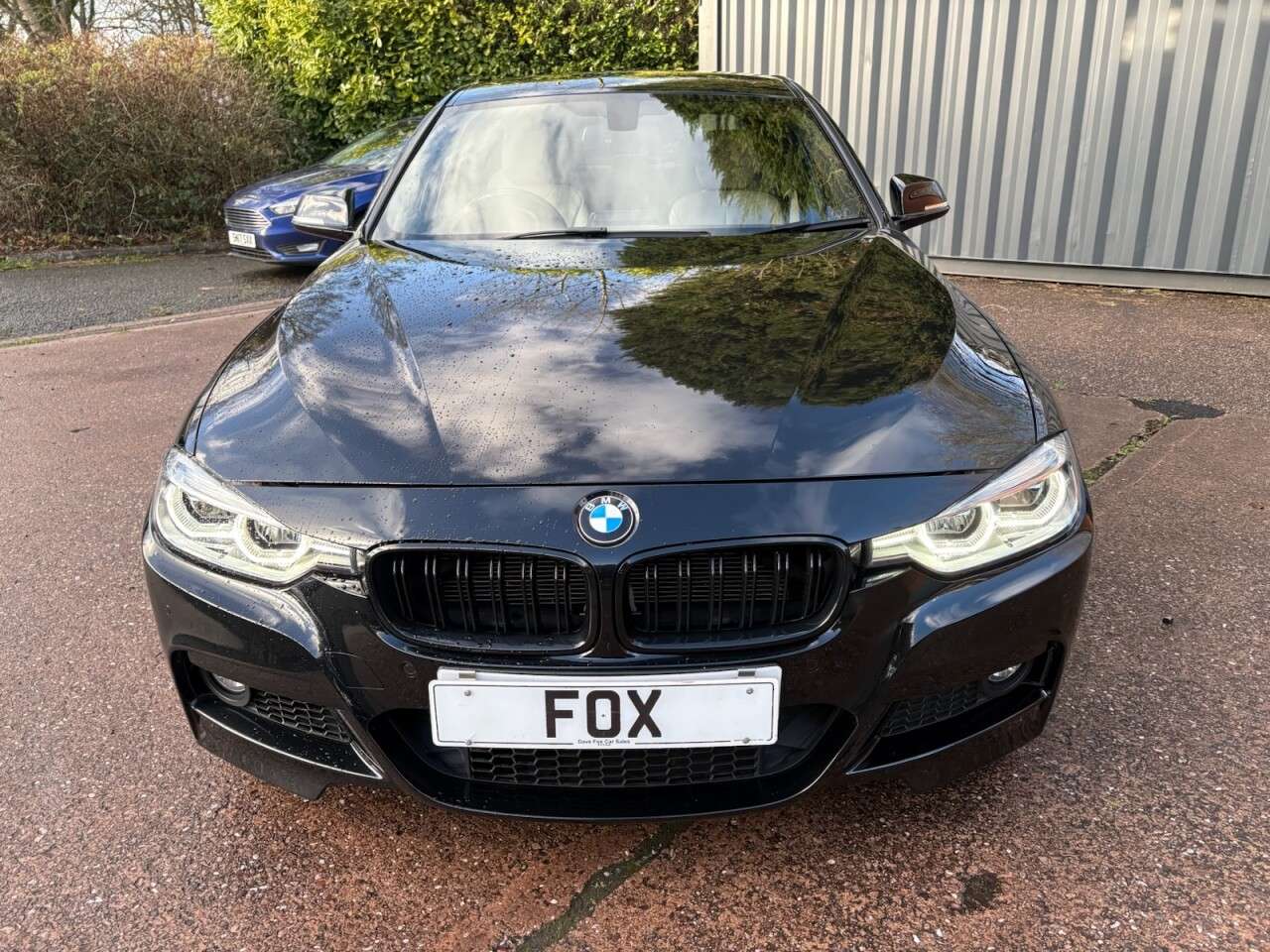 2016 BMW 3 SERIES 2016 BMW 3 SERIES