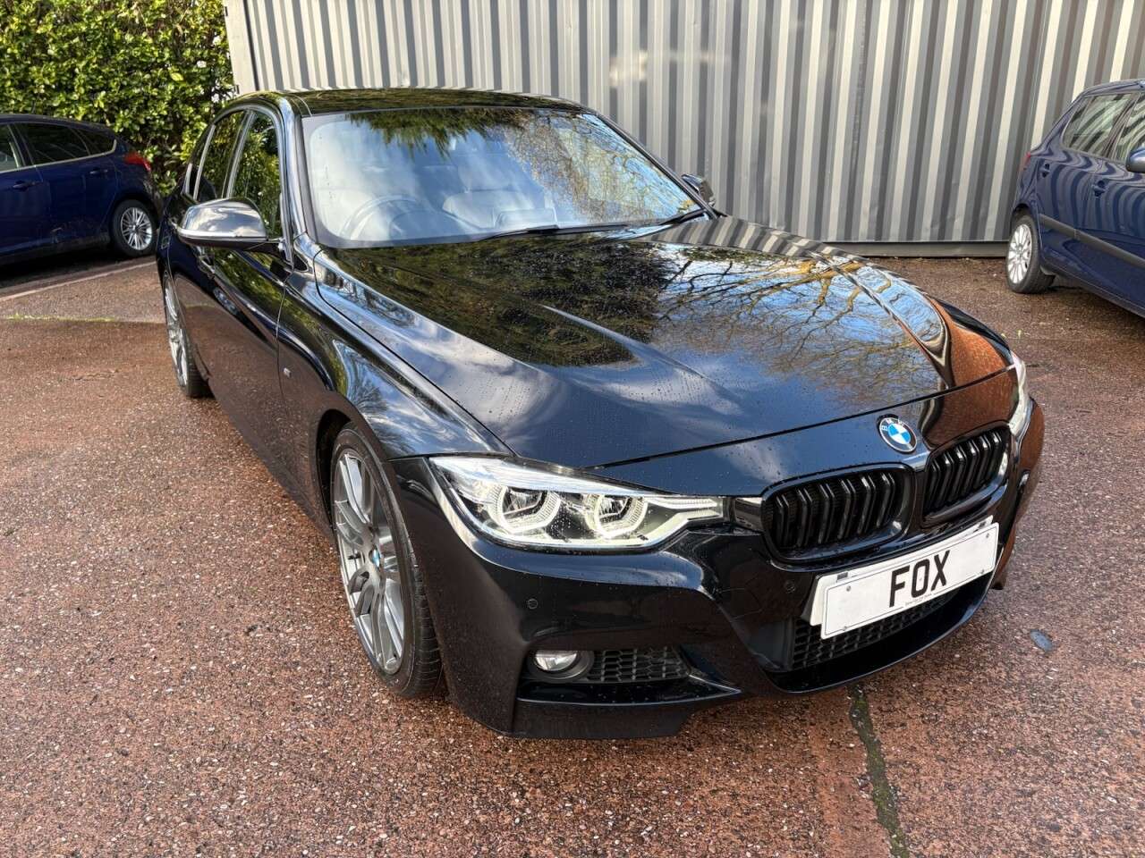 2016 BMW 3 SERIES 2016 BMW 3 SERIES