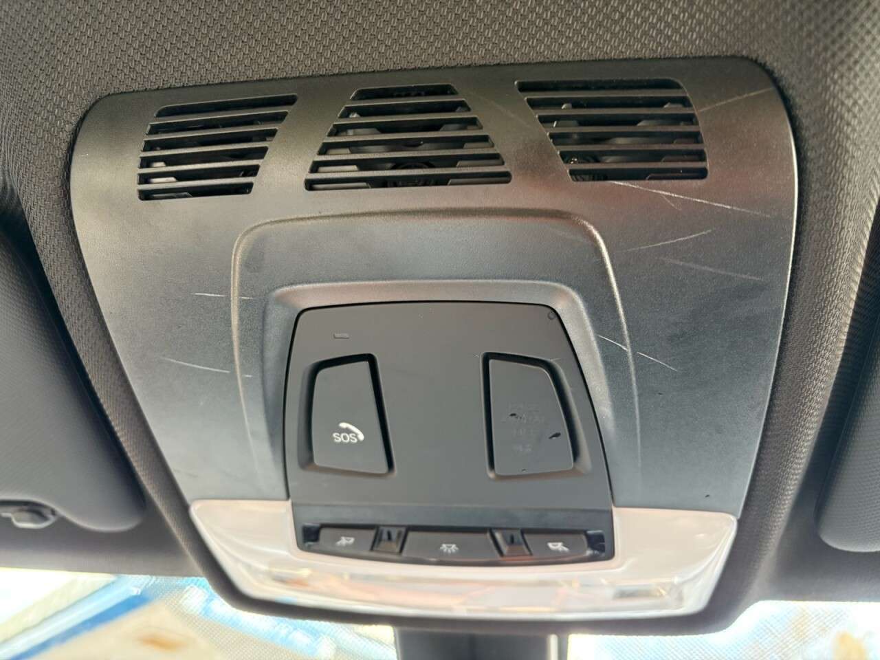 2016 BMW 3 SERIES 2016 BMW 3 SERIES