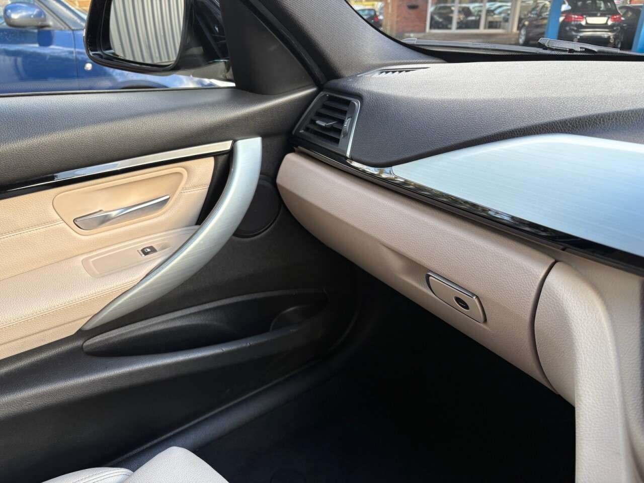 2016 BMW 3 SERIES 2016 BMW 3 SERIES