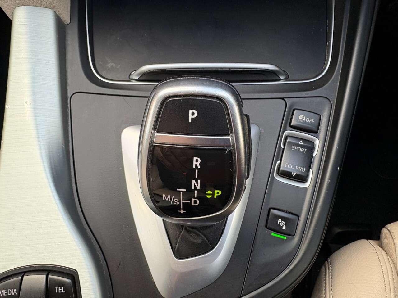 2016 BMW 3 SERIES 2016 BMW 3 SERIES