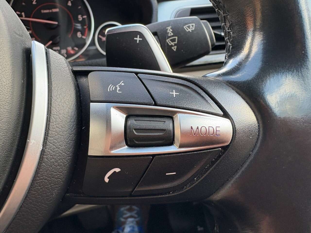 2016 BMW 3 SERIES 2016 BMW 3 SERIES