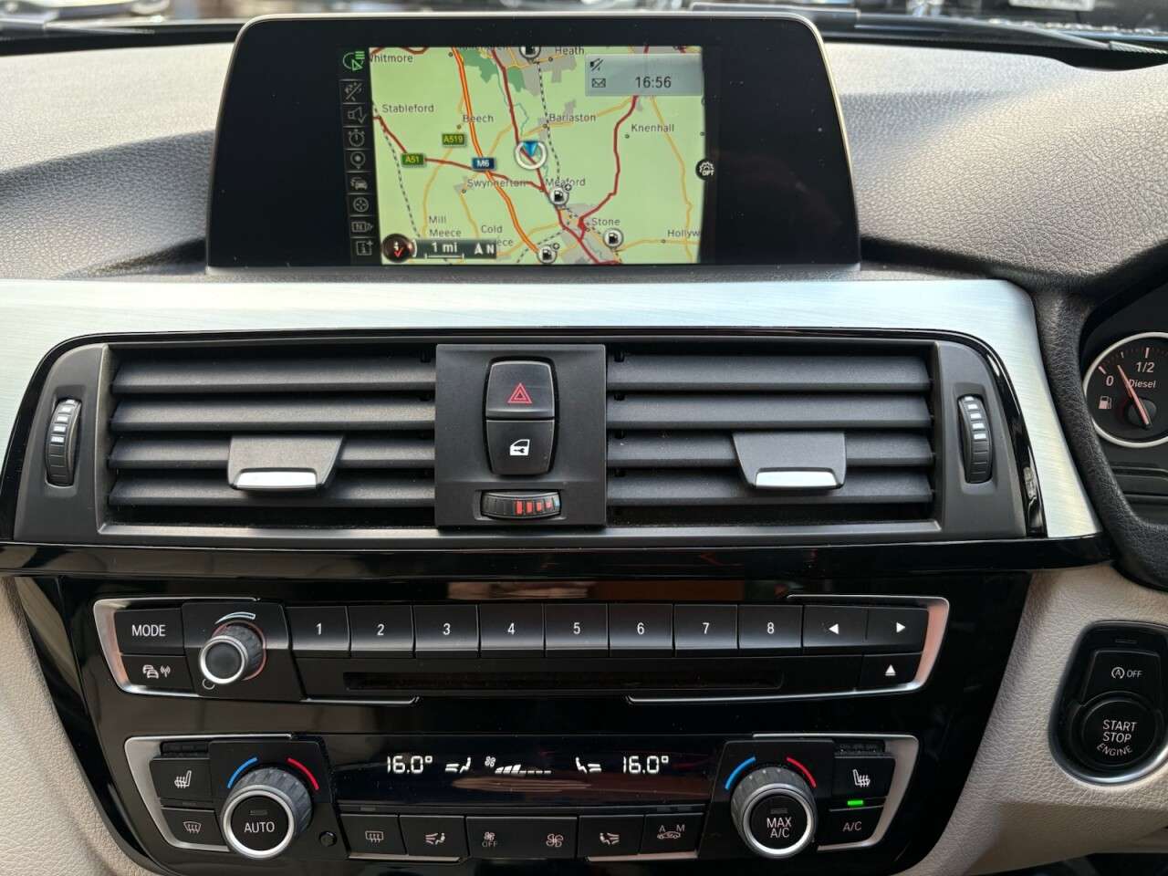 2016 BMW 3 SERIES 2016 BMW 3 SERIES