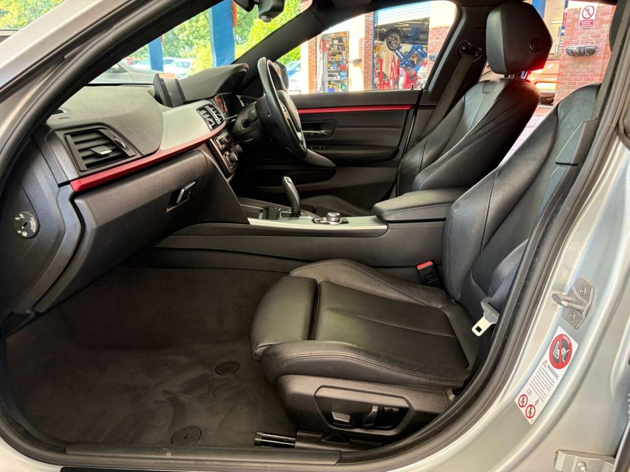 2014 BMW 4 SERIES GRAN COUPE 2014 BMW 4 SERIES GRAN COUPE