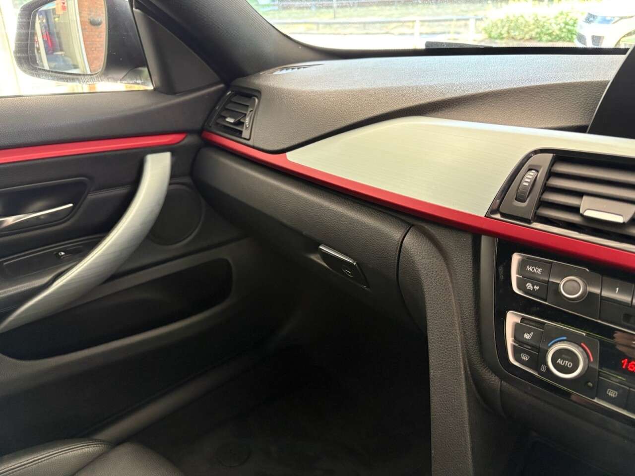 2014 BMW 4 SERIES GRAN COUPE 2014 BMW 4 SERIES GRAN COUPE