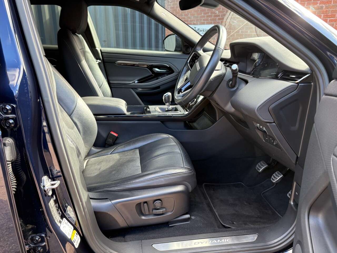 2022 LAND ROVER RANGE ROVER EVOQUE 2022 LAND ROVER RANGE ROVER EVOQUE