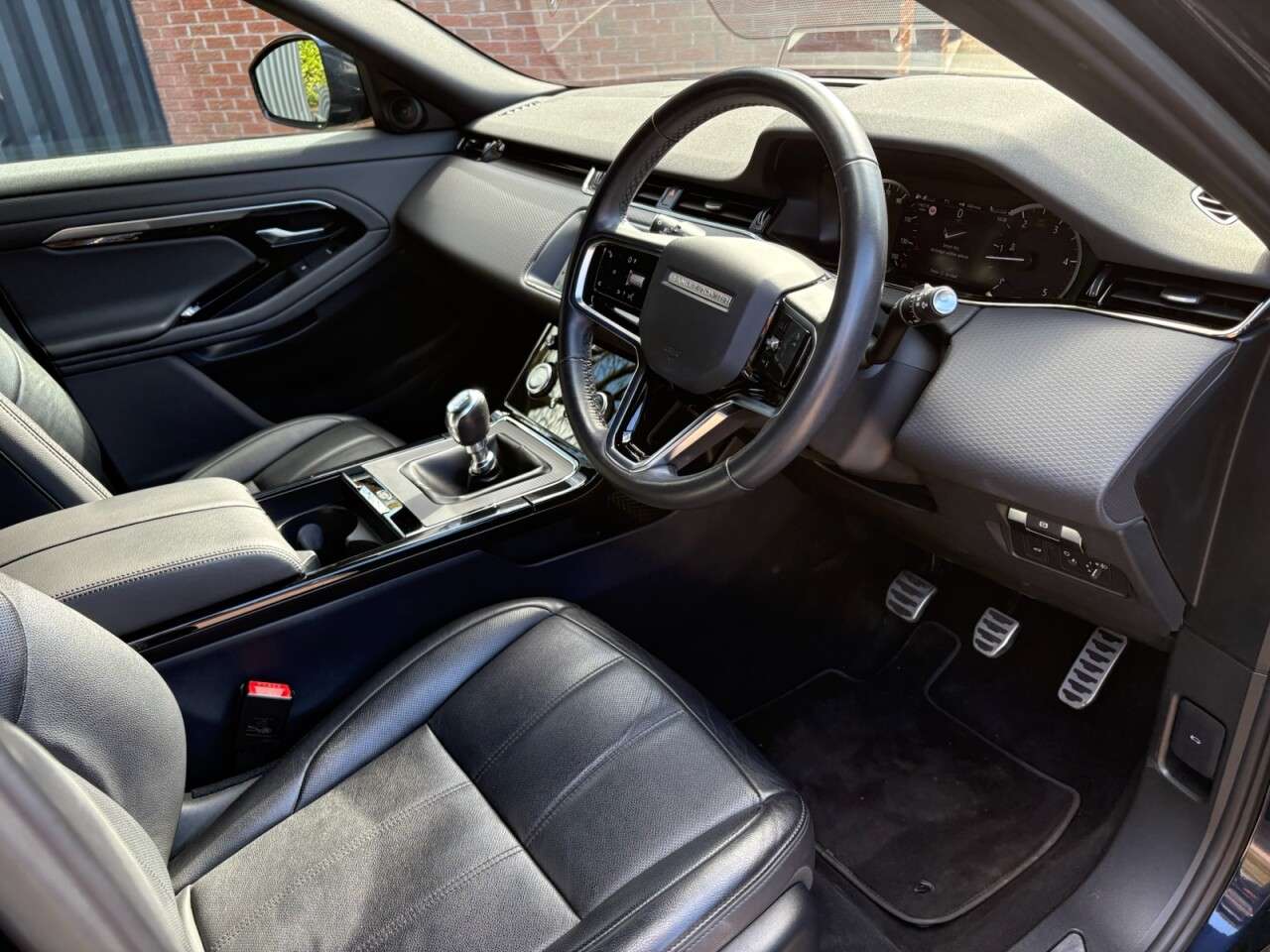 2022 LAND ROVER RANGE ROVER EVOQUE 2022 LAND ROVER RANGE ROVER EVOQUE